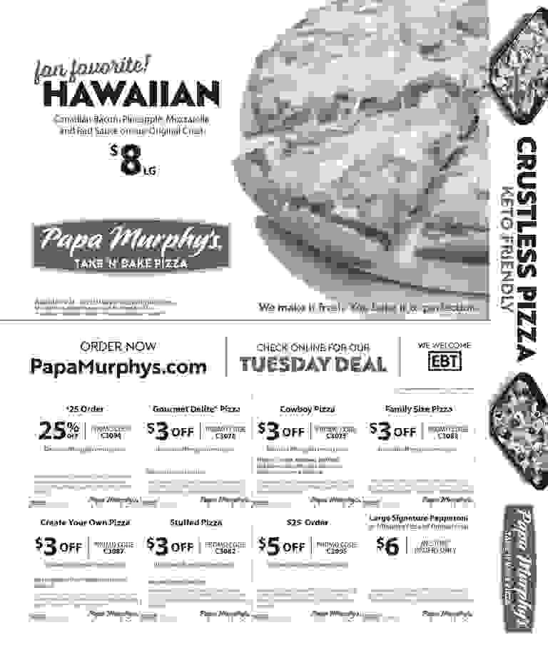 www.utahpapamurphyscoupons.com